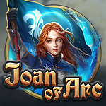 Joan of Arc-Asia Gaming