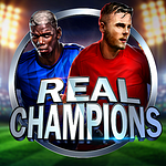 Real Champions-Asia Gaming