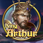 King Arthur-Asia Gaming