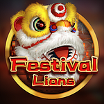 Festival Lions-Asia Gaming