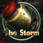 The Storm-Asia Gaming