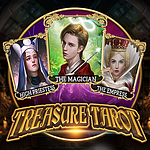 Treasure Tarot-Asia Gaming