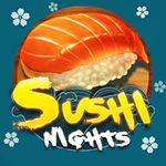 Sushi Nights-Asia Gaming