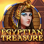 Egyptian Treasure-Asia Gaming
