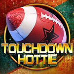Touchdown Hottie-Asia Gaming