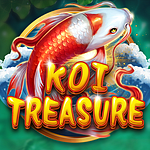 Koi Treasure-Asia Gaming