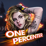 One Percenter-Asia Gaming