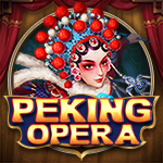 Peking Opera-Asia Gaming