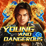 Young and Dangerous-Asia Gaming