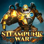Steampunk War-Asia Gaming