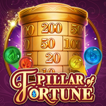 Pillar of Fortune-Asia Gaming