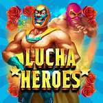 Lucha Heroes-Asia Gaming