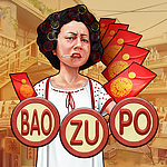 Bao Zu Po-Asia Gaming
