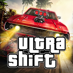 Ultra Shift-Asia Gaming