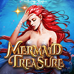 Mermaid Treasure-Asia Gaming