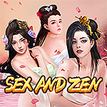 Sex and Zen-Asia Gaming