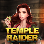 Temple Raider-Asia Gaming