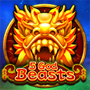 5 God beasts-CQ9