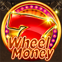 Wheel Money-CQ9