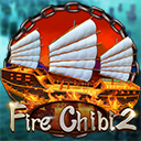 Fire Chibi 2-CQ9