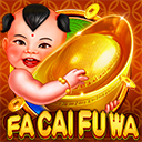 Fa Cai Fu Wa-CQ9