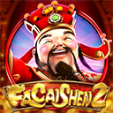 Fa Cai Shen2-CQ9