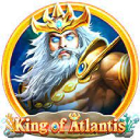 King of Atlantis-CQ9