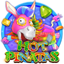 Hot Pinatas-CQ9