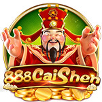 888 Cai Shen-CQ9