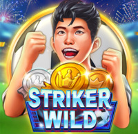 Striker WILD-CQ9