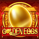 Golden Eggs-CQ9
