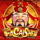 Fa Cai Shen-CQ9