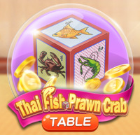 Thai Fish Prawn Crab-CQ9