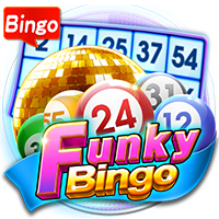 Funky Bingo-CQ9