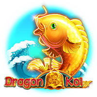 Dragon Koi-CQ9