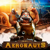 Aeronauts-Evoplay
