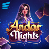 Andar Nights-Evoplay