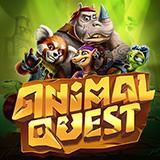 Animal Quest-Evoplay
