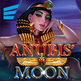 Anubis Moon-Evoplay