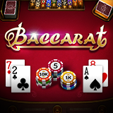 Baccarat 777-Evoplay