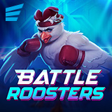 Battle Roosters-Evoplay