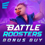 Battle Roosters Bonus Buy-Evoplay