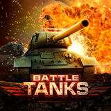 Battle Tanks-Evoplay