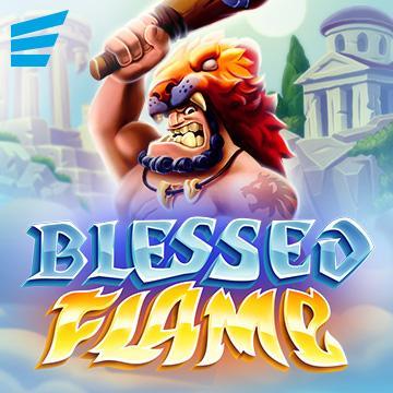 Blessed Flame-Evoplay
