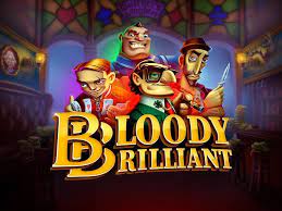Bloody Brilliant-Evoplay
