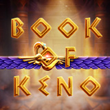 Book Of Keno-Evoplay