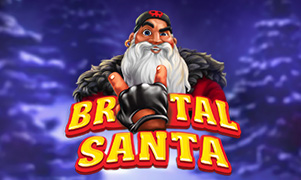 Brutal Santa-Evoplay