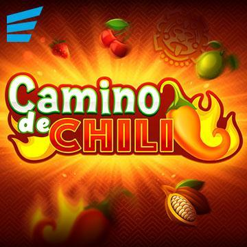Camino de Chili-Evoplay