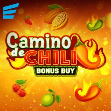 Camino de Chili Bonus Buy-Evoplay