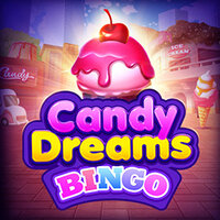 Candy Dreams: Bingo-Evoplay